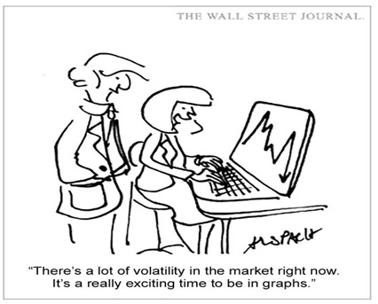 We Call Them Charts: