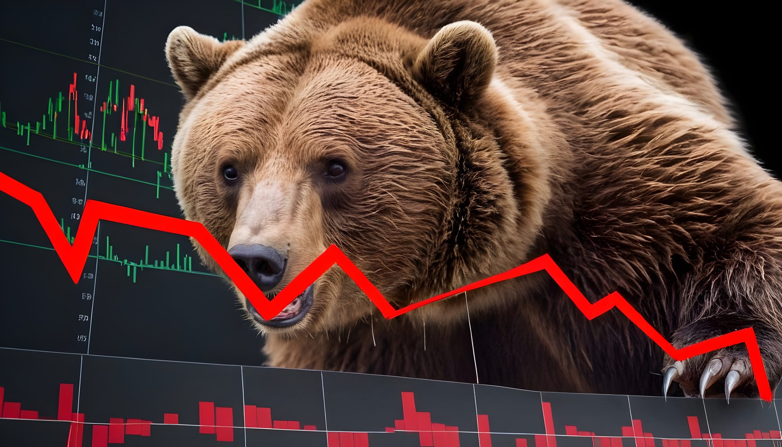 Unforseen CPI Jump Rattles Markets: A Deep Dive into U.S.Treasuries and their new Bear market signaled on 2/13/24