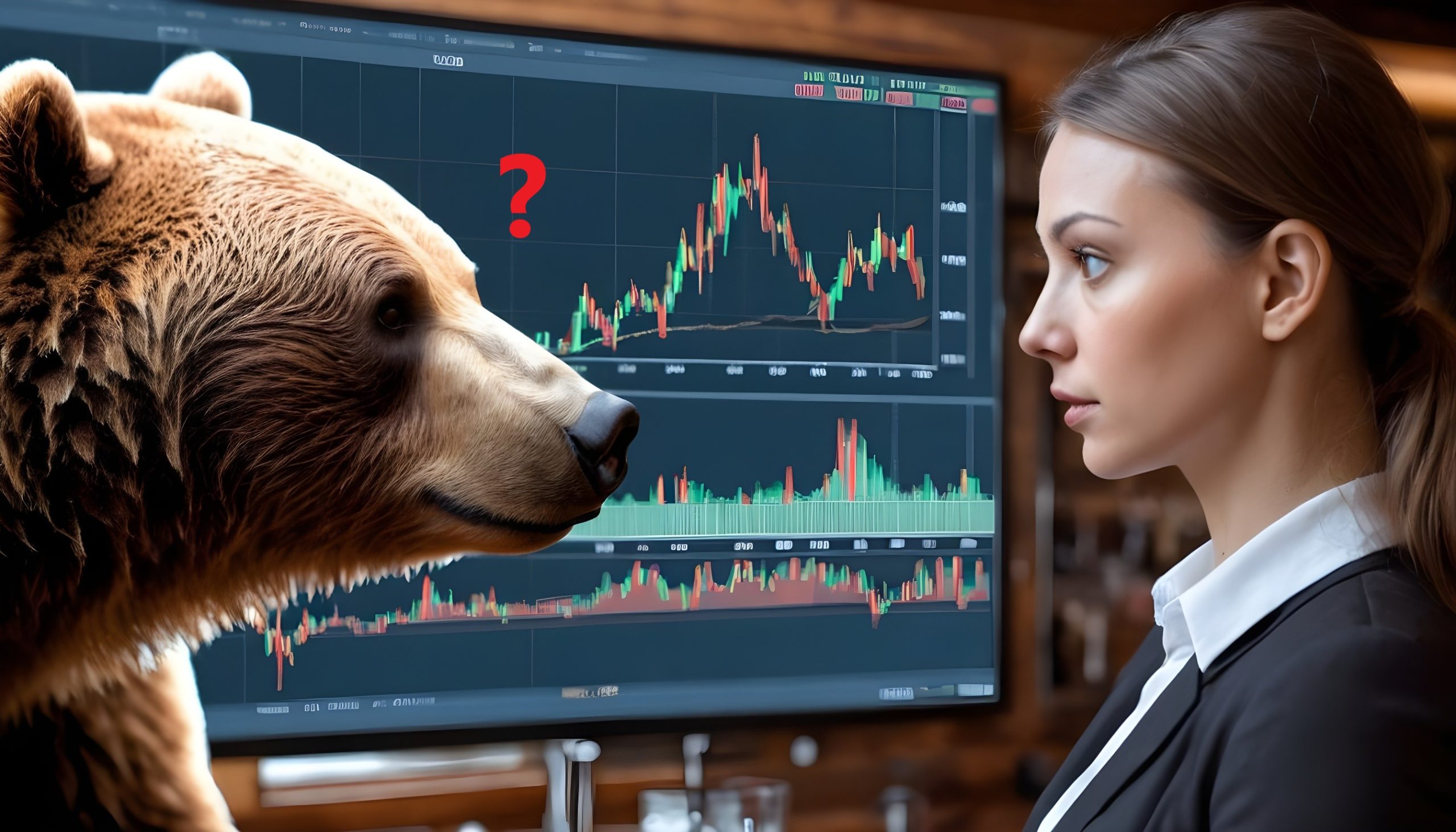 TLT and IEF Watch: Are Bonds on the Brink of a Primary Bear Market Signal?