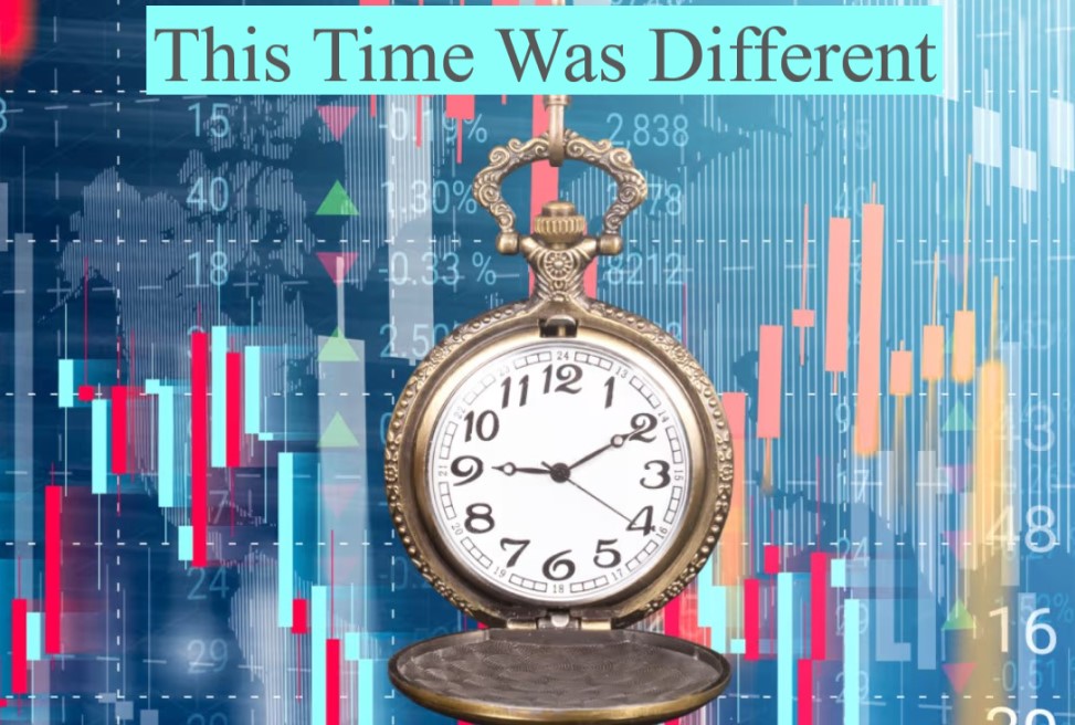 This Time Was Different