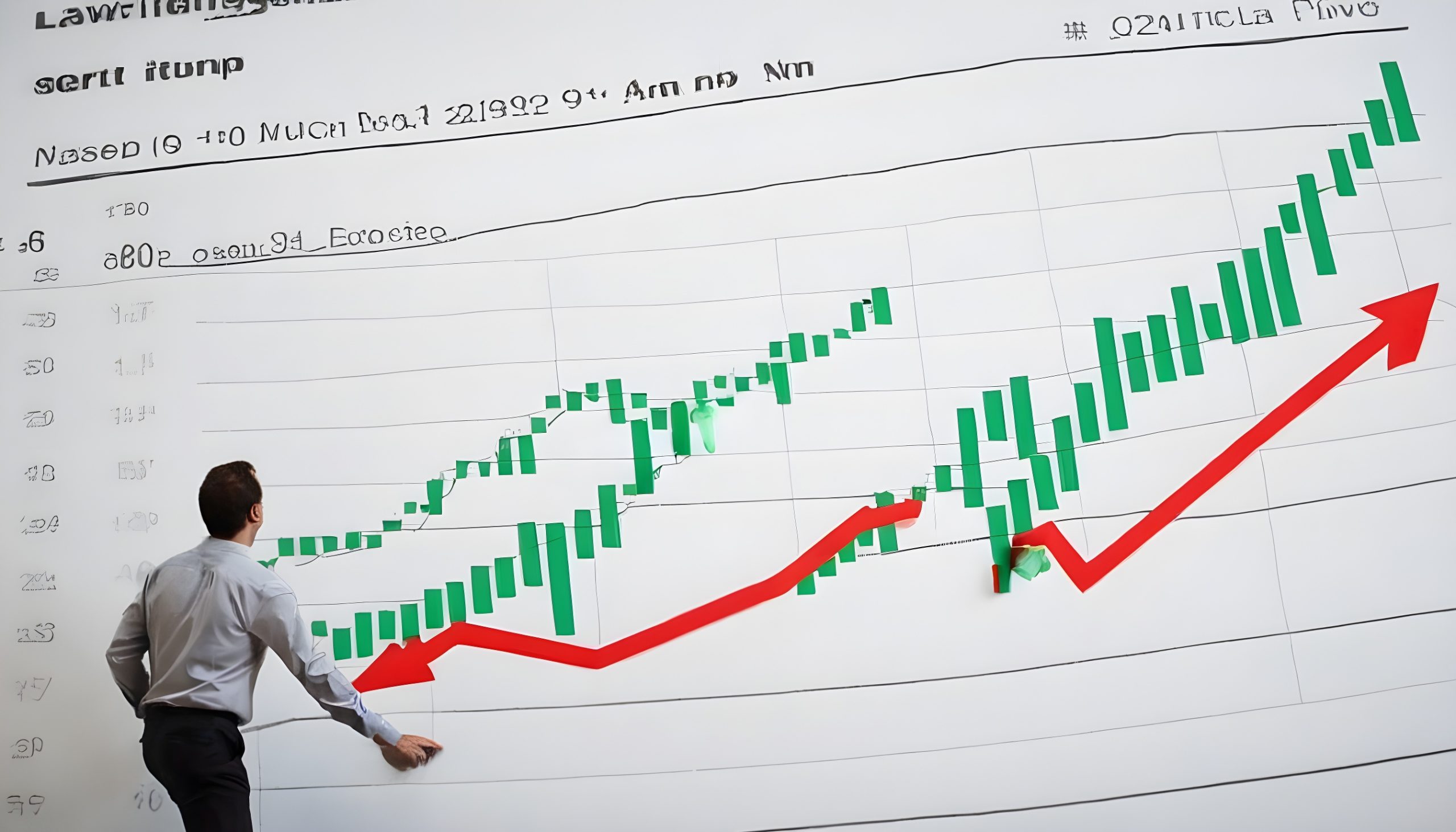 Critical Stock Market Update: The classical Dow Theory signaled a bull market on 2/8/24