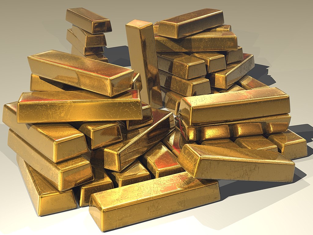 Melt up: gold and silver soar, triggering a new Dow Theory bull market signal on 4/2/24