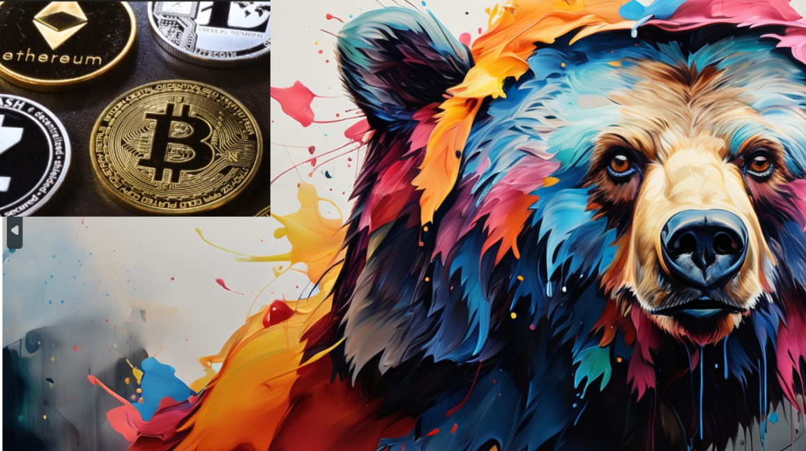 Warning: Bearish alert for Bitcoin and Ethereum