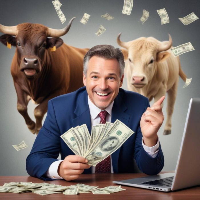 Dow Theory Signals Bull Market for Bonds on 6/4/24: Recession or Soft Landing?
