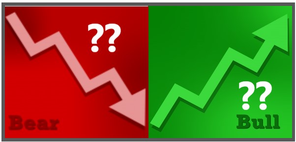Bonds at crossroads: Contradictory setups completed imply the trend is now unclear